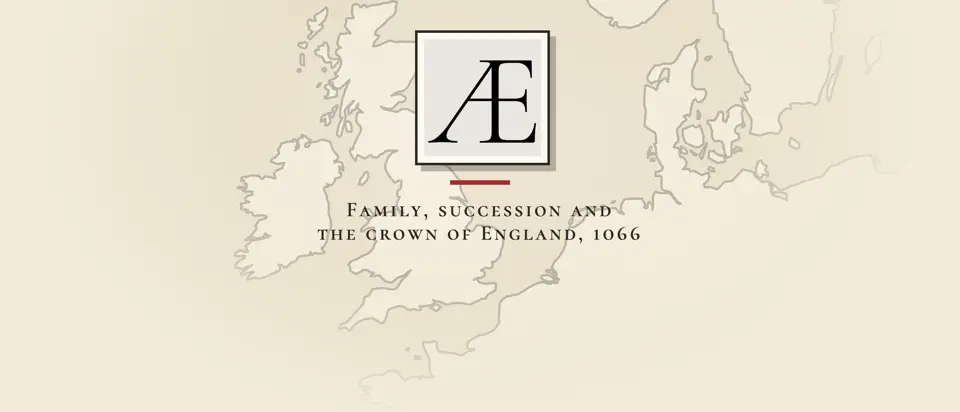 Atheling: medieval strategy