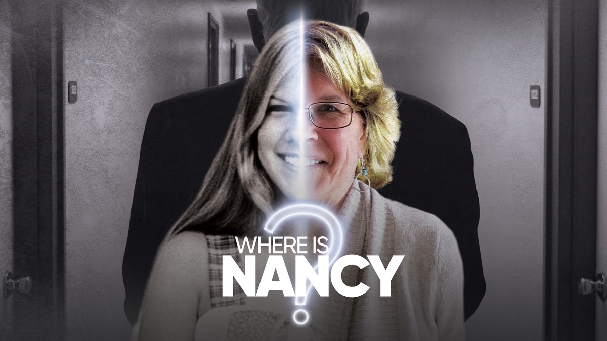 ‎Where Is Nancy? - Apple TV