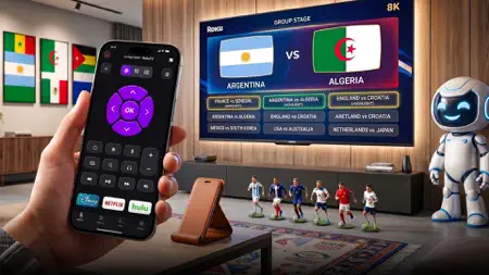 Universal Remote TV Control · iPhone screenshot 7
