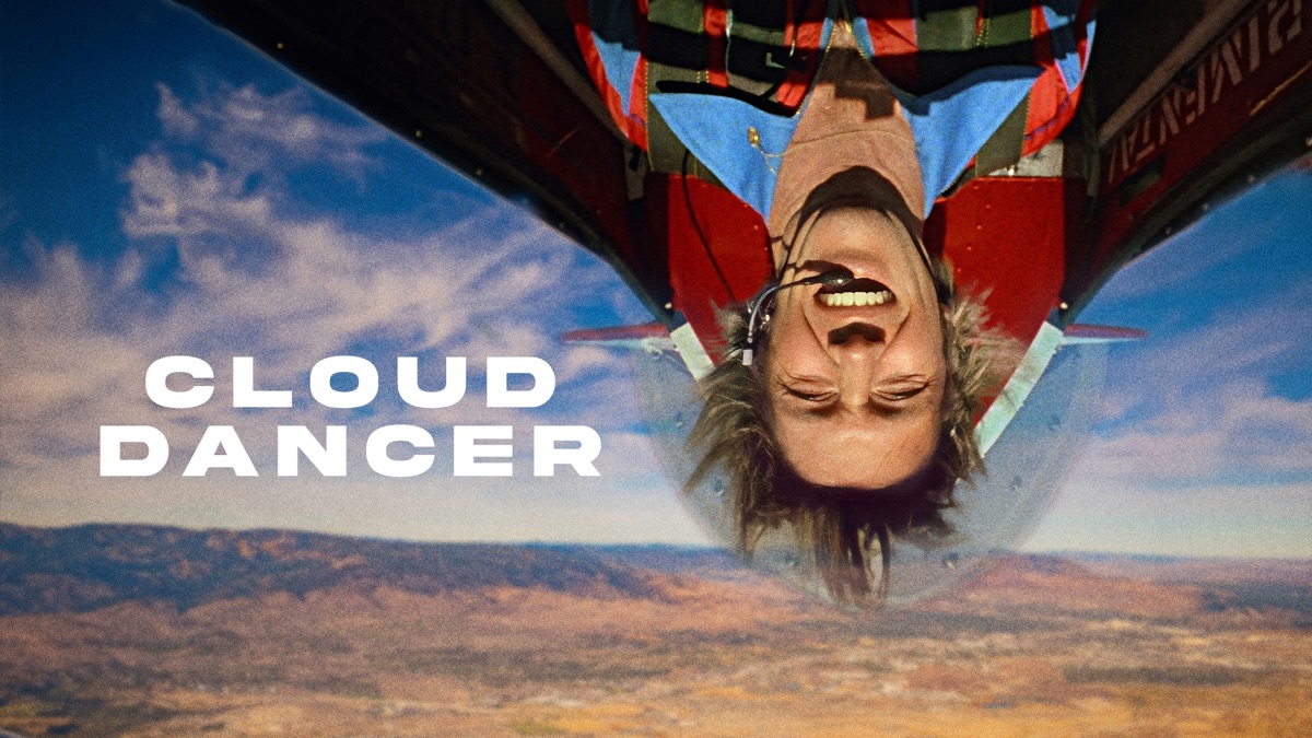 ‎Cloud Dancer - Apple TV