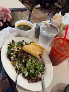 Birrieria Y Menuderia Guadalajara