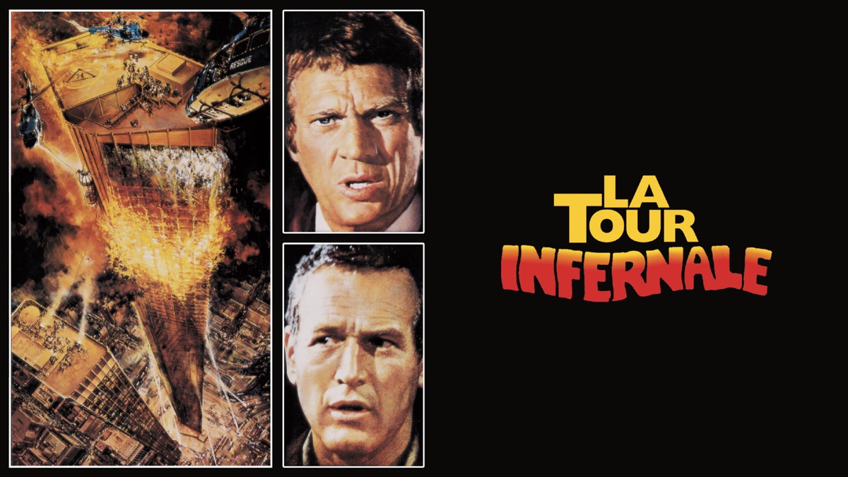 Regarder La Tour Infernale En Français Streaming