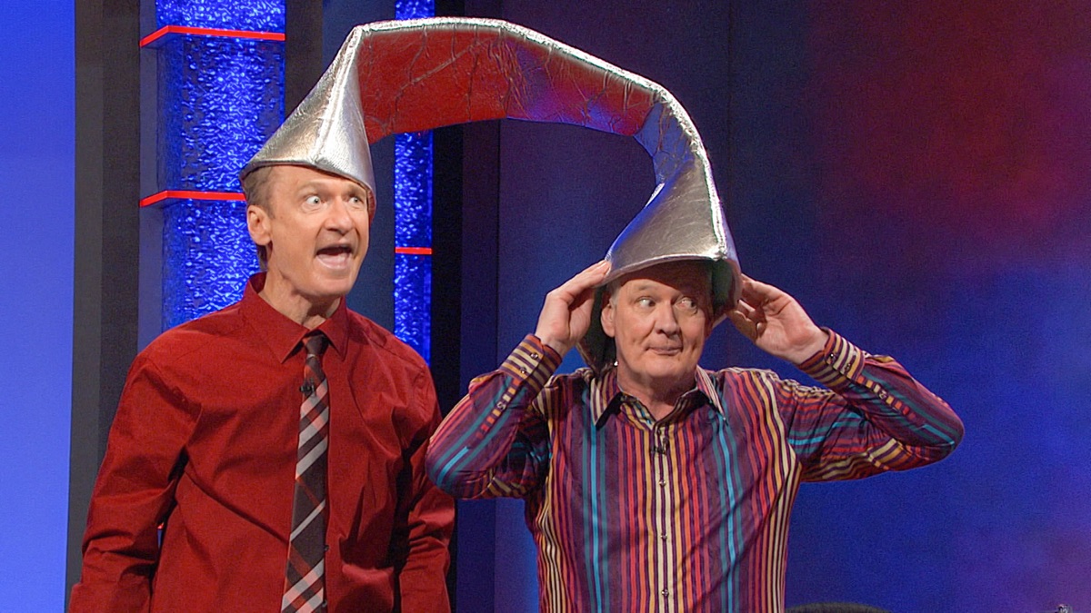 Episode 8 – Whose Line Is It Anyway? (Season 21, Episode 7) - Apple TV (AU)