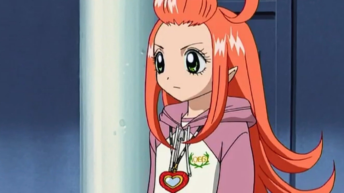 ‎Episode 23 – Sugar Sugar Rune (Season 1, Episode 23) - Apple TV (CA)