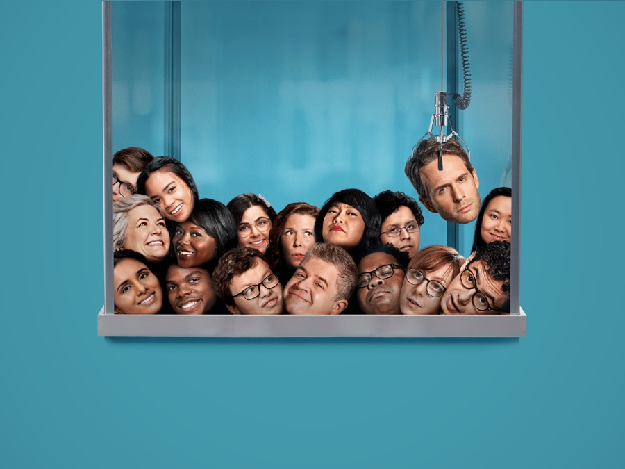 A.P. Bio - Apple TV (UK)