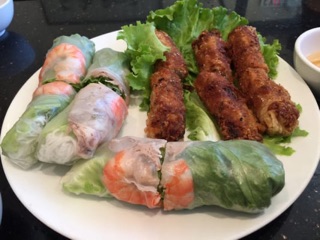 Pho Linh