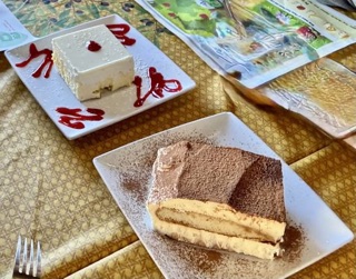 A Carini's Pizza & Pasta