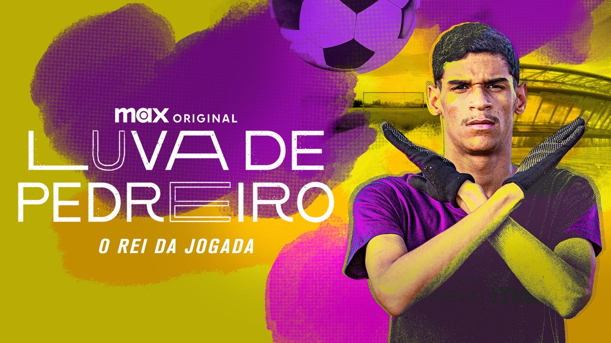 ‎Luva De Pedreiro - O Rei Da Jogada - Apple TV