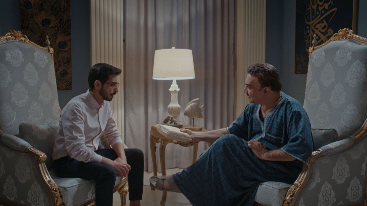 ‎Episode 568 - Al Meerath (Series 2022, Episode 568) - Apple TV (BH)
