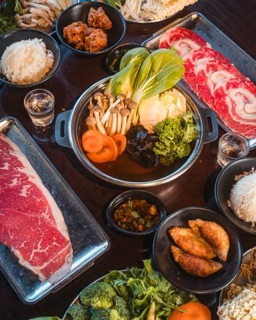 BROTH Shabu Shabu