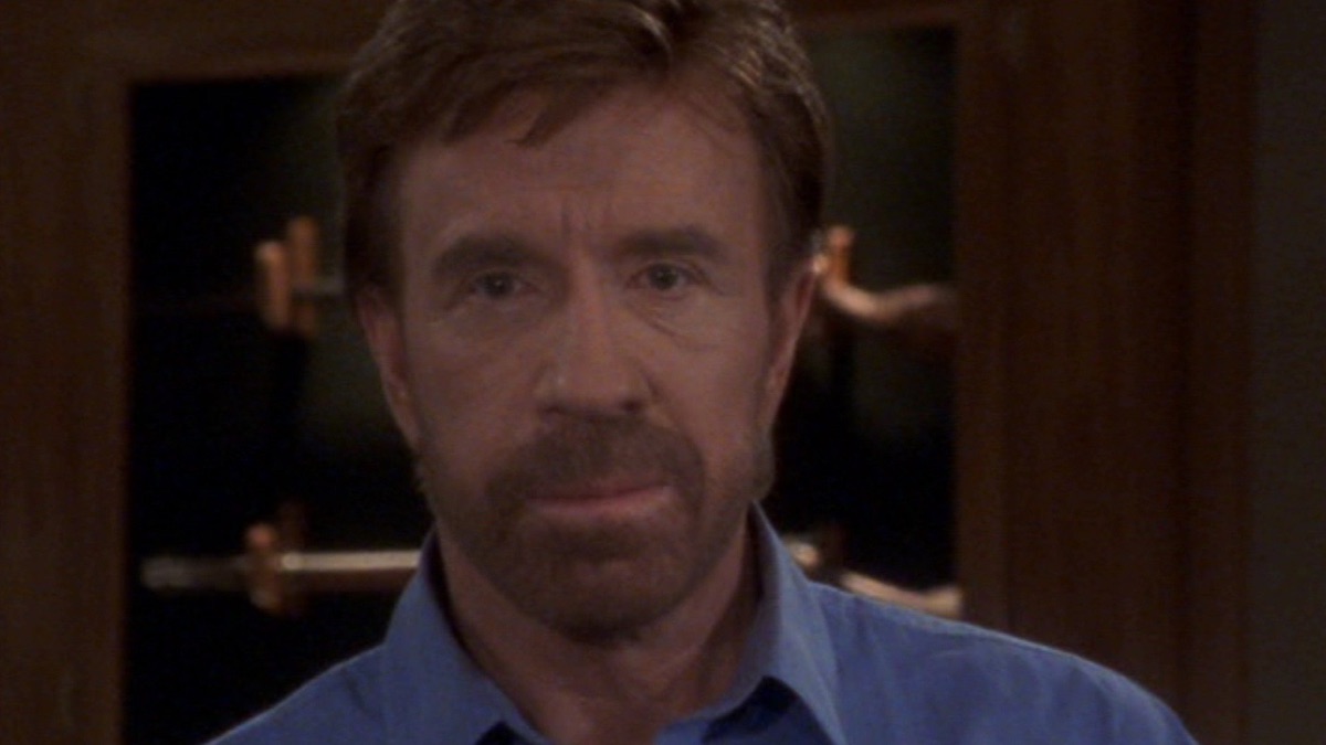 Blood Diamonds - Walker, Texas Ranger (Series 9, Episode 21) - Apple TV ...