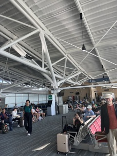 Niagara Falls International Airport