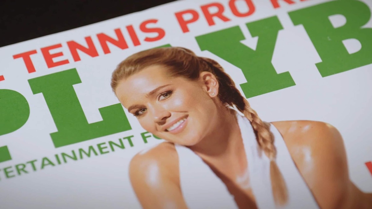 Athletes Exposed Secrets of Playboy (Season 2, Episode 6) Apple