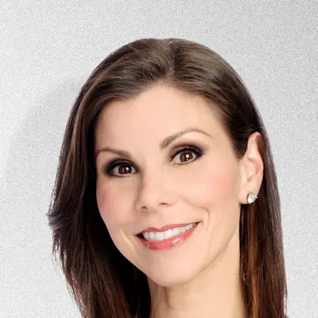 Heather Dubrow