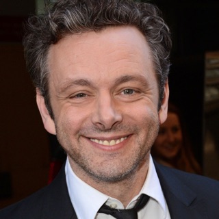Michael Sheen