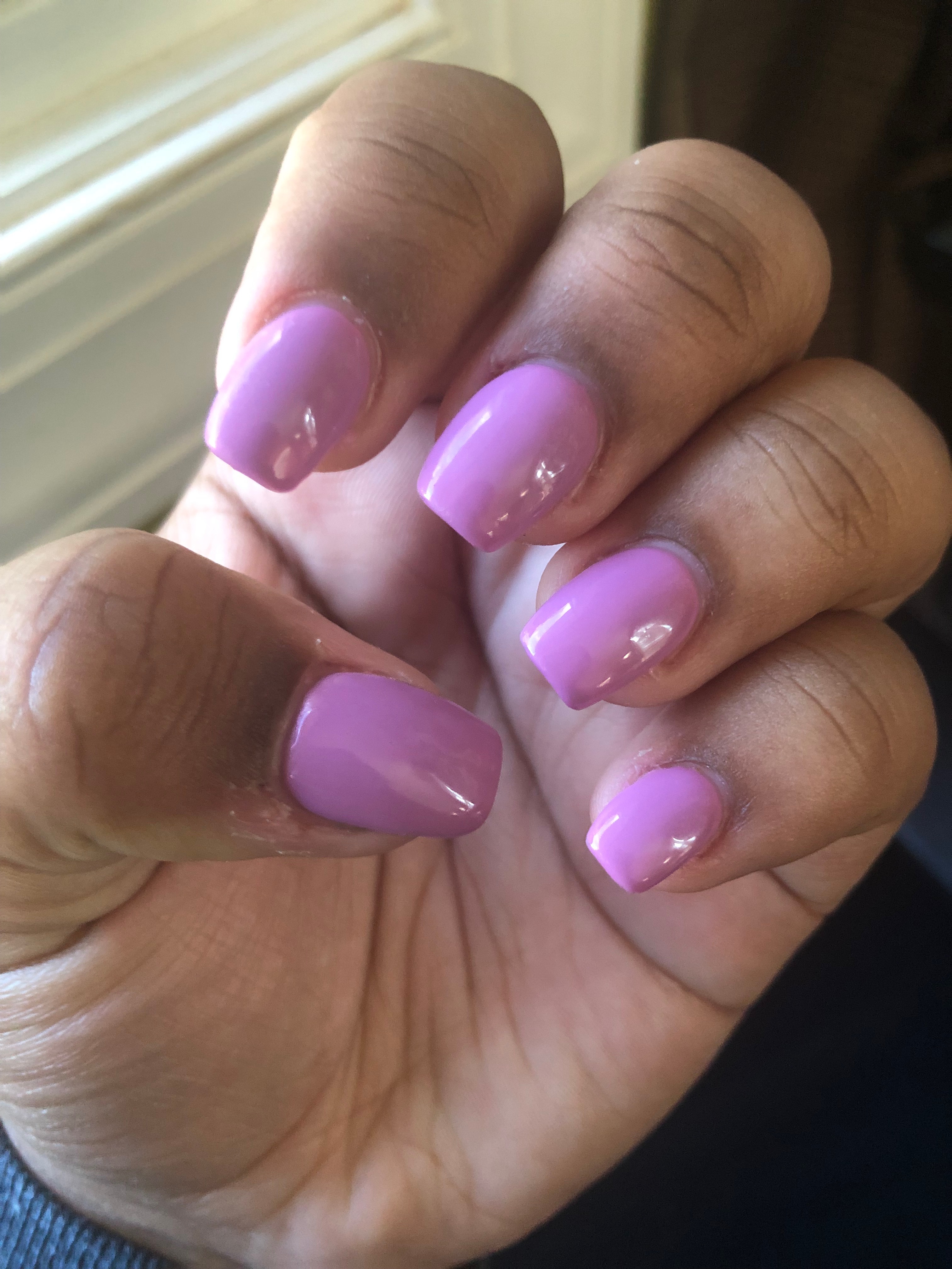 Allure Nail Spa
