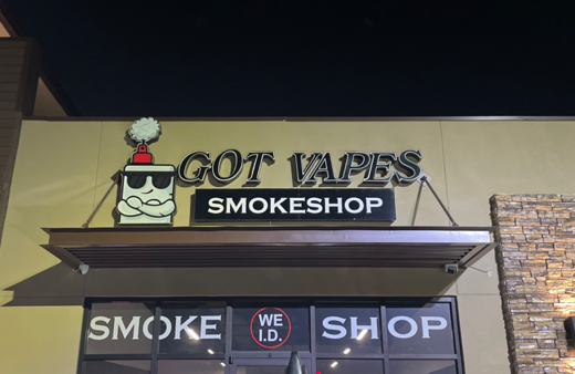 google maps vape shop OASIS SMOKE SHOP 7 - Updated May 2026 - 101 Photos - 6340 Transit Rd,  Depew, New York - Vape Shops - Phone Number main image 0