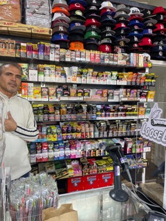 Strip Smoke Shop Photos