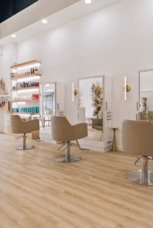 Blondtourage Salon