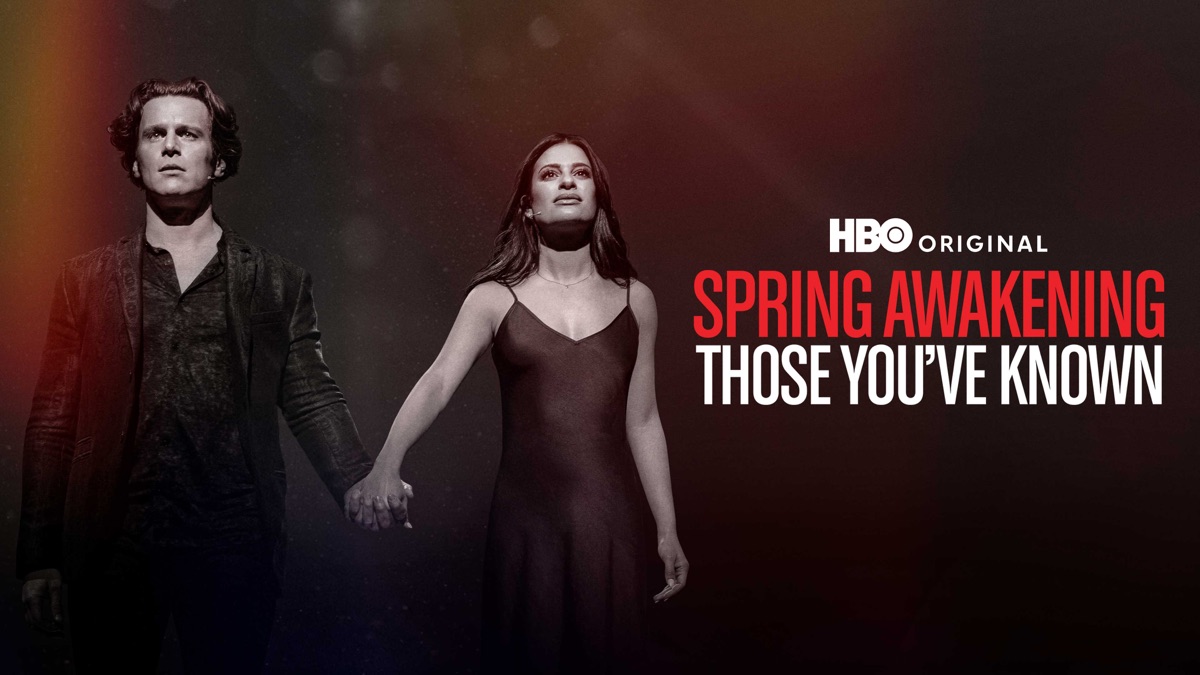 ‎Spring Awakening: Those You've Known - Apple TV