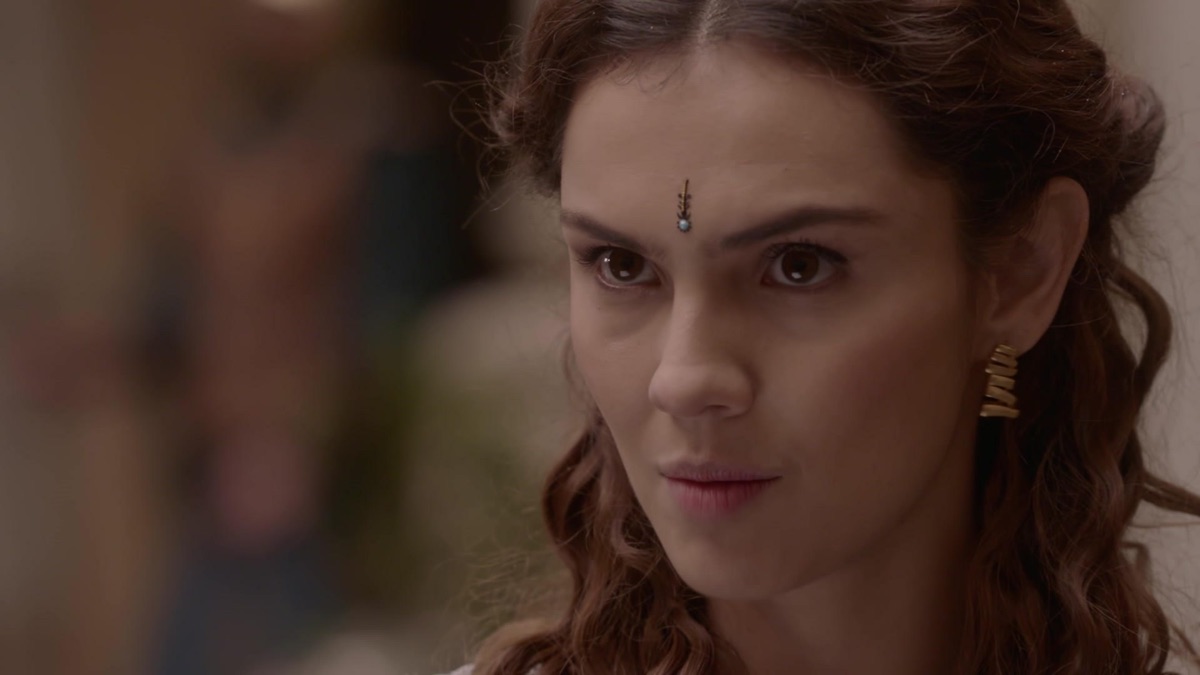 ‎Episode #0122 - Maria Magdalena (temporada 1, episodio 22) - Apple TV (CO)