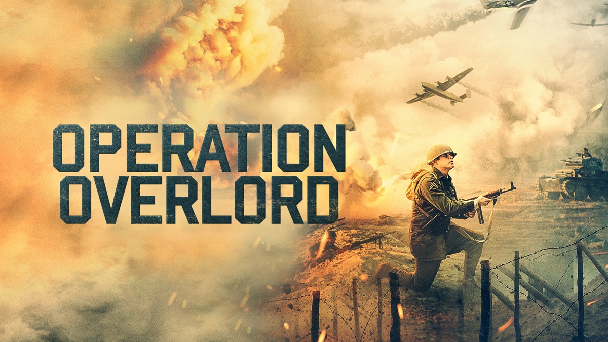 ‎Operation Overlord - Apple TV