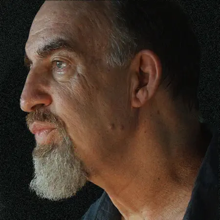 John Lurie