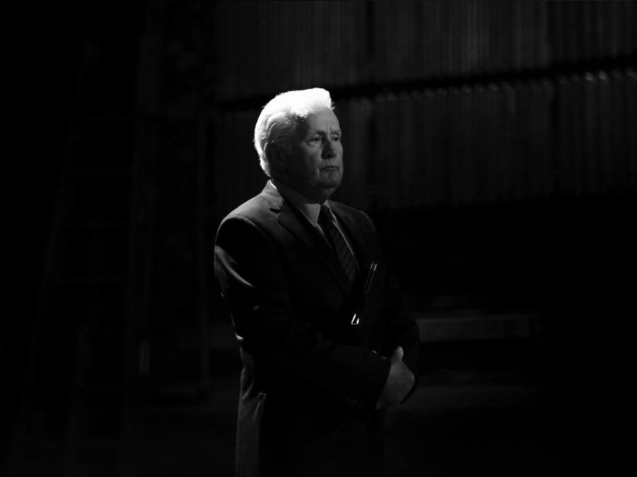 A West Wing Special to Benefit When We All Vote Apple TV