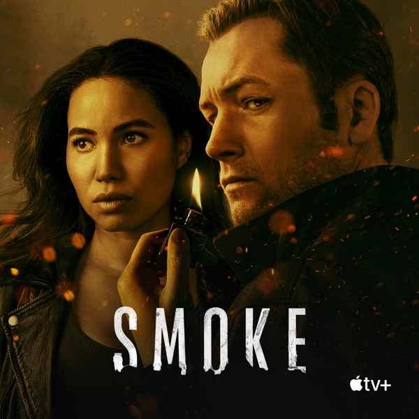 Smoke Poster