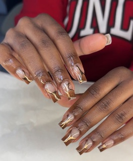 Top Nails