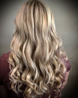 Christina Chantel Salon Suite