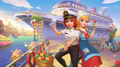 Read more about Port Tulip