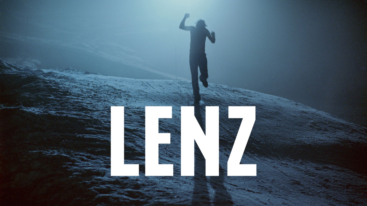 ‎Lenz - Apple TV
