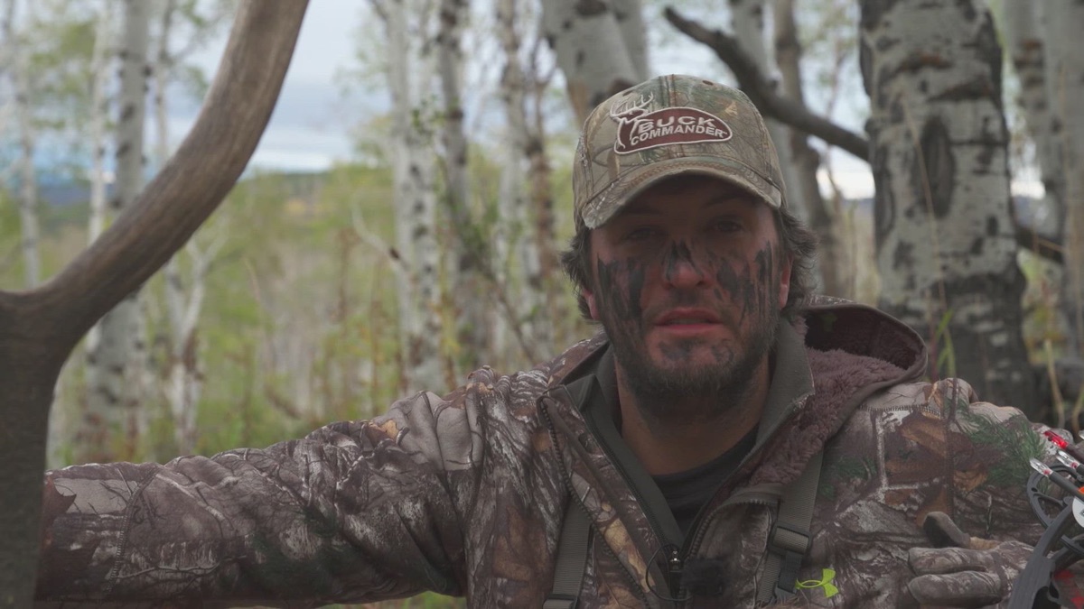 Bryan Family Bulls – Buck Commander (Season 9, Episode 8) - Apple TV (CA)