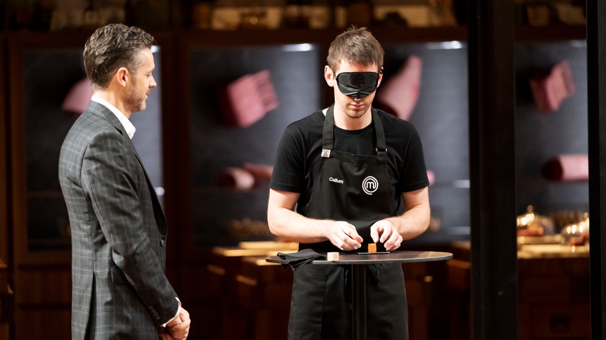 Ep. 48 - MasterChef Australia (Season 12, Episode 48) - Apple TV