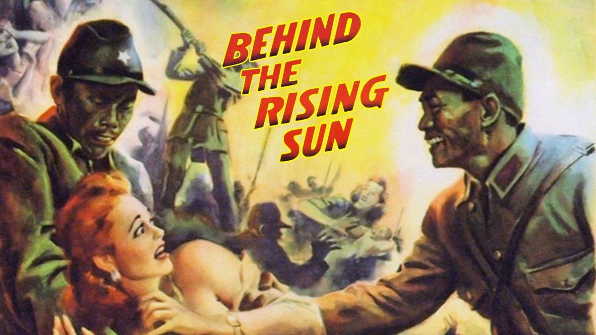 ‎Behind the Rising Sun - Apple TV