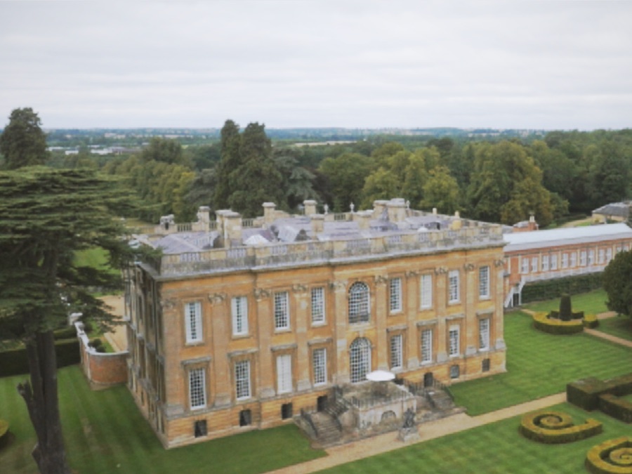Hidden Britain By Drone - Apple TV