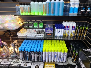 H Town Smoke and Vape Shop in Houston, TX United States
