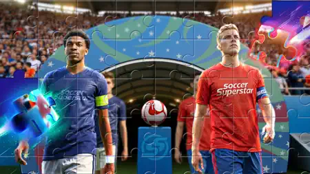 Soccer Superstar iPhone screenshot 7