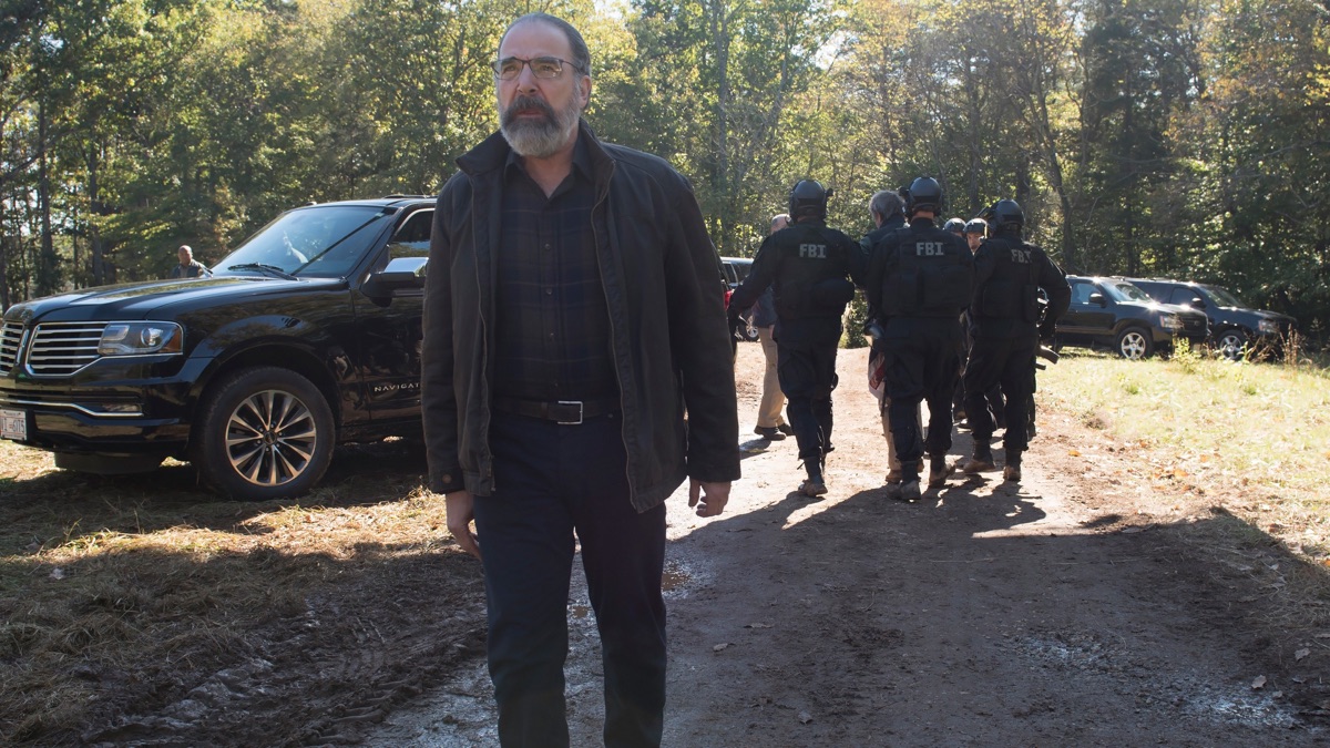 ‎Todo le sale mal - Homeland (temporada 7, episodio 4) - Apple TV (AR)