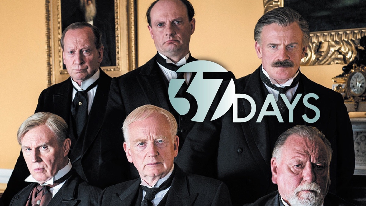 ‎37 Days - Apple TV