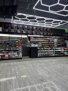 Cigarette world in Bakersfield, CA United States
