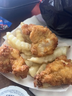 Sam's Super Burger