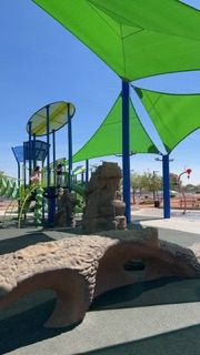 Huckleberry Park