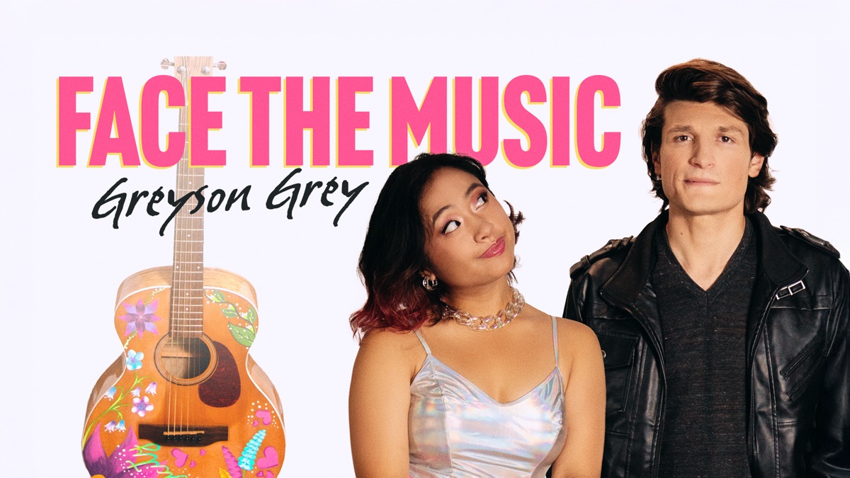 ‎Face the Music, Greyson Grey - Apple TV
