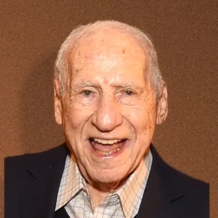 Mel Brooks