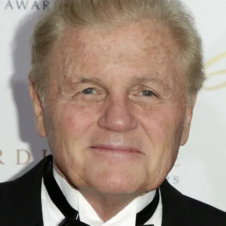 Bruce Johnston