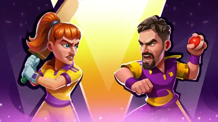 Hitwicket™ Cricket Game 2026 iPhone screenshot 5