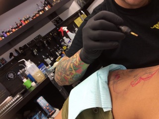 Freedom City Art photo 6