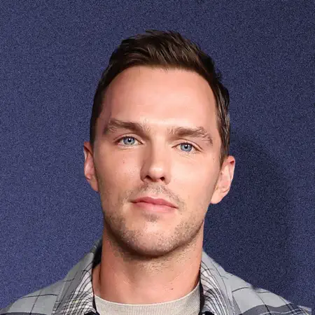 Nicholas Hoult
